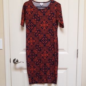 Lularoe Julia
